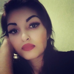 Зейнап Джаванширова, 06.04, Кременчуг