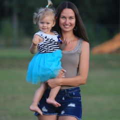 Ирина Смирнова, 28.07.1986, Санкт-Петербург