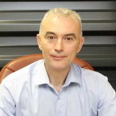 Леонид Нестеренко, 21.08.1969, Москва