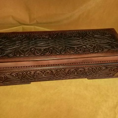 Галина Переплеткина, Караганда