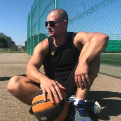 Евгений Пучков, 03.07.1983, Краснодар