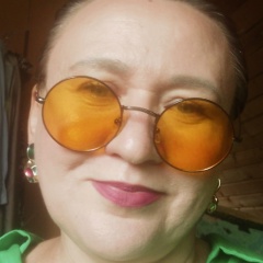 Елена Чернова-Шрамко, 25.01, Москва