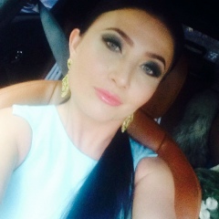 Ильвира Хасанова, 01.06.1984, Алматы