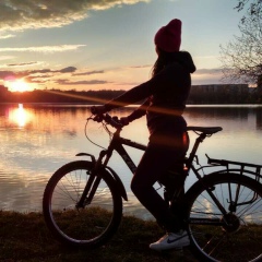 Евгения Тимошенко, 10.07.1987, Сумы