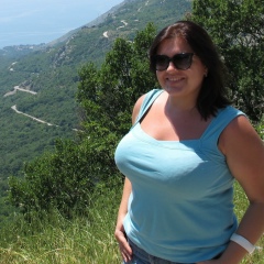 Юлия Богданова, 09.06