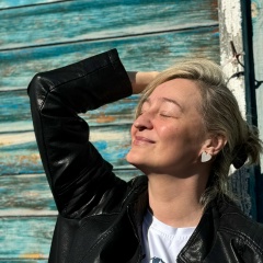 Татьяна Девятова, 02.07.1978, Сыктывкар