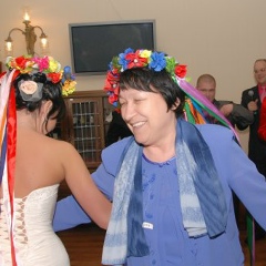 Elena Larson, 02.01, Langley