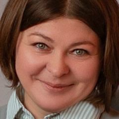 Дарья Гузенко, 04.03.1987, Калининград