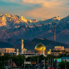 Nurlan Bekov, 11.10.1992, Алматы