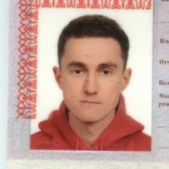 Антон Шипунов, Ханты-Мансийск