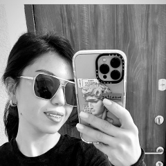 Aselya Kazieva, 10.01.1992, Бишкек