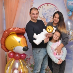 Юлия Марченко, 30.04, Киев