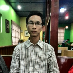 Pyae Phyo, 21.12.1990