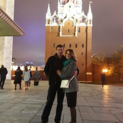 Михаил Волков, 14.11.1982, Голицыно