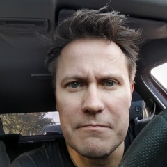 Филипп Прусс, Новосибирск