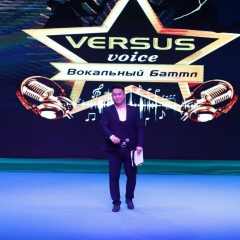 Даурен Закариев, 21.06, Харабали