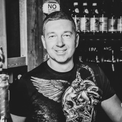 Дмитрий Лунгу, Санкт-Петербург