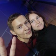 Павел Смирнов, 02.02, Куйбышев