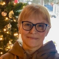 Наталия Журавлева, 11.02.1958, Санкт-Петербург