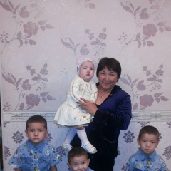 Sabit Nurzhigitov, 16.04.1990, Шымкент