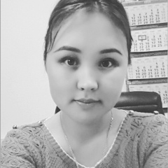 Макпал Есдаулетова, 28.09.1987, Усть-Каменогорск