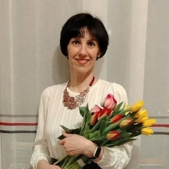 Ольга Пугачева, 28.04.1983, Томск