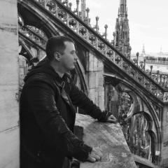 Роман Новоженов, 06.03.1984, Санкт-Петербург