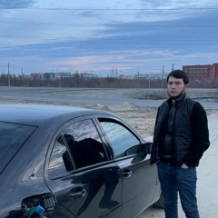Ars Ars, Новый Уренгой