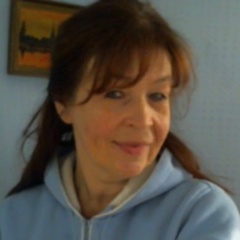 Юлия Некрасова, 09.03