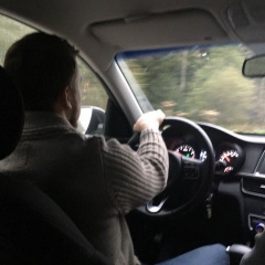 Олег Водопьянов, 05.07