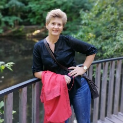 Виталия Леонова, 05.07.1974, Тамбов