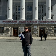 Евгений Горнштейн, Краснотурьинск