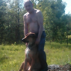 Юра Жданкин, 16.09.1960, Романово