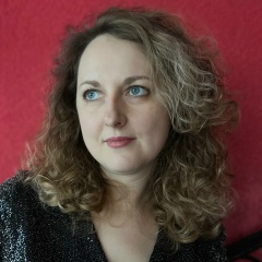 Юлия Конева, 07.12.1985