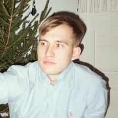 Алексей Деревцов, 03.08, Санкт-Петербург