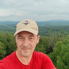 Виталий Ткачев, 26.04, Санкт-Петербург