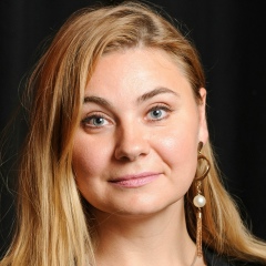 Наталья Новикова, Тула