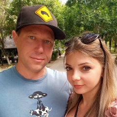 Алекс Приколкин, 05.02.1985, Астрахань