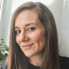 Надежда Попова, 14.07.1987, Санкт-Петербург