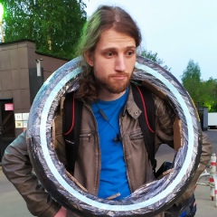 Дмитрий Григорьев, 24.08.1993, Herlev