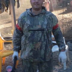 Артур Гегамян, 19.11.1979, Краснодар