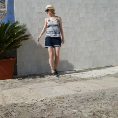 Юлле Бобковве, 01.02, Москва