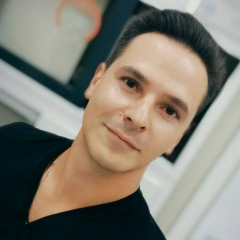 Вячеслав Булычев, 04.02, Санкт-Петербург