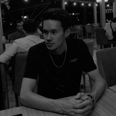 Олжас Болатов, Los Angeles