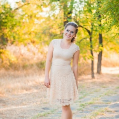 Татьяна Асташина, 10.10, Бердянск