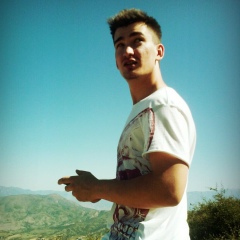 Акмаль Каюмов, 07.04, Ростов-на-Дону