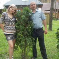 Альона Пiдлужна, 21.03, Кременец