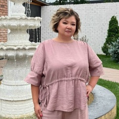 Алия Исмурзинова, 30.12, Павлодар