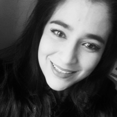 Mafer Garzón, 11.07.1991