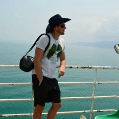 Кирилл Смакотин, 12.07.1989, Киселевск